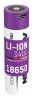 Akumulator Ansmann Li-Ion 18650 typ 3400 z USB-C